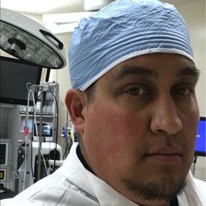 Meet your Posher, Zeke